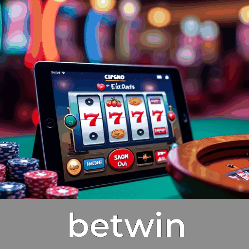 betwin: Plataforma de Apostas Segura e Premiada