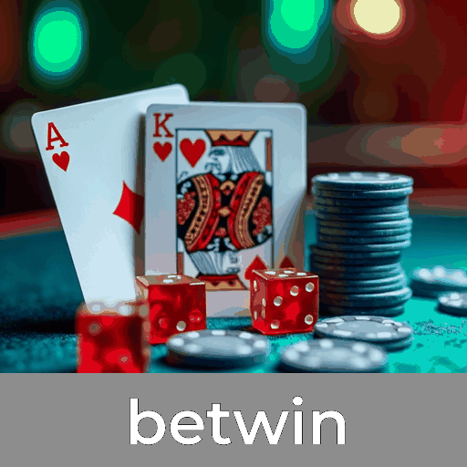 A Emoção dos Jogos de Cassino no betwin: Ganhe Grande!